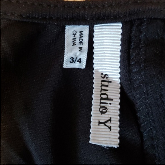 Size 3/4 dresses - Picture 11 of 11